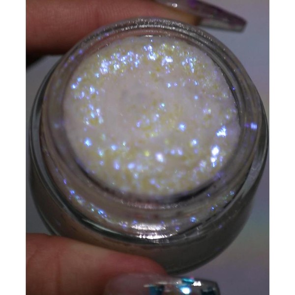 DANI GLITTER GELLY SINGLE - Size: 30Grams