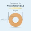 MySweetStitch MySweetStitch | Patch for Freestyle Libre 1 & 2