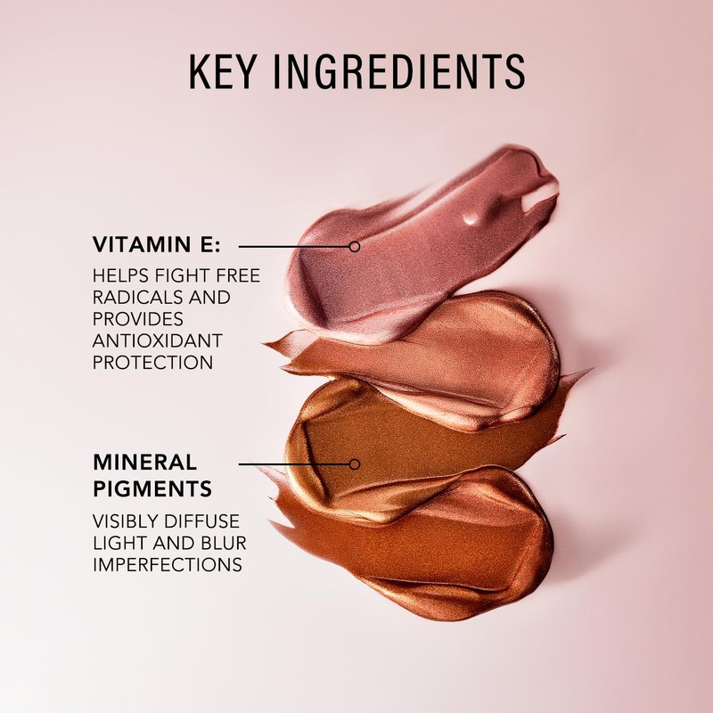 JLO BEAUTY That Star Filter Complexion Booster Highlighter & Bronzing