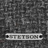 Stetson Texas Classic Wool Flatcap Peaked Cap Winter Hat Wool