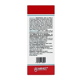 PANALAB Complidermol 5 Alfa Plus 60 Cápsulas