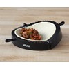 Imusa Empanada Maker-Jumb Size Ea Imusa Empanada Maker-Jumbo Blk