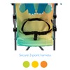 Cosco Character Umbrella Stroller, Easy to Store Anywhere with its