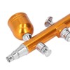 Airbrush Portable Small G1/8 DIY Paint Spray Gun Brass Airbrush