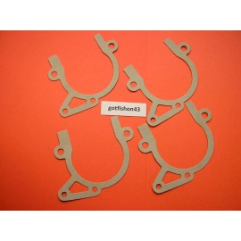 Stihl Cut-Off Saw Concrete Saw TS410 TS420 4pk Crankcase Gasket 4238 029 0500