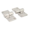 Marine Boat Strap Hinge 316 Stainless Steel Boat Folding Door