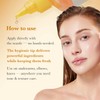 MEDICUBE [MEDICUBE]Kojic Acid Turmeric Resurfacing Toner 200ml