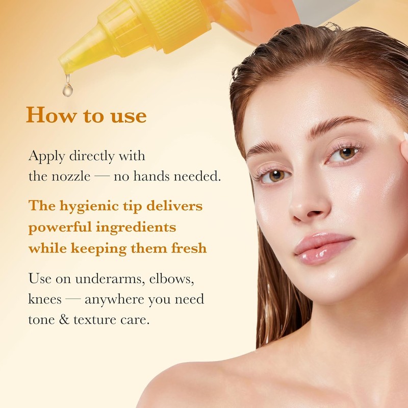 MEDICUBE [MEDICUBE]Kojic Acid Turmeric Resurfacing Toner 200ml