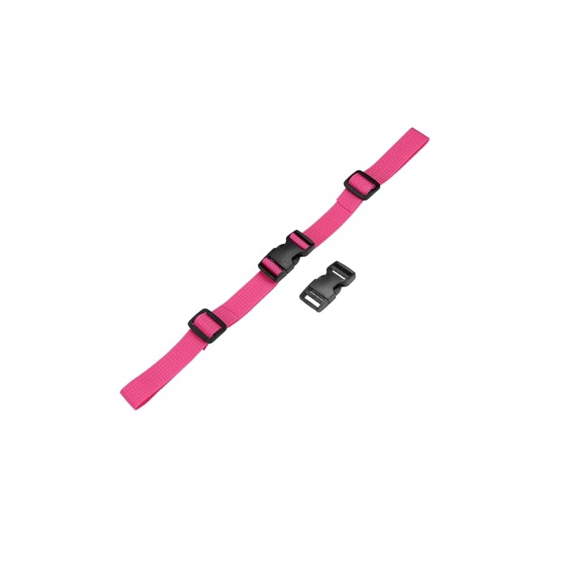 Bettli Backpack Chest Strap,Adjustable Chest Strap Backpack Pack Straps Webbing