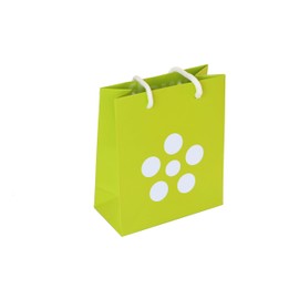 immi 5 Gift Bags Alternative to Gift Wrap (Sign of Thank You)