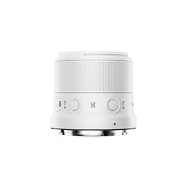 YONGNUO YN35mm F1.8Z DA DSM Wide Angle Auto Focus F1.8 Large Aperture APS-C Frame Z Mount Mirrorless Lens or Nikon Z7 II Z fc Z6 II Z50 II Z6 III Z6 Z7 Z30