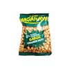 Cracker Nuts (Garlic Flavor) - 5.6oz (Pack of 6) by