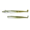 FIIISH - Black EEL - 15 cm - Combo Deep