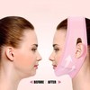 Chin Lift Mask,Double Chin Reducer for Women,Anti Aging Chin