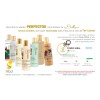 Crema Corporal Humectante Coco Almendra Algas Terramar 245