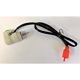 Carburetor Automatic Electric Choke 2 pin connector 2 or 4 stroke 50cc ATV Quad Scooter Moped Go Kart