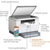 HP Laserjet MFP M234dwe Wireless Monochrome All-in-One Laser Printer, Print&Copy&Scan,