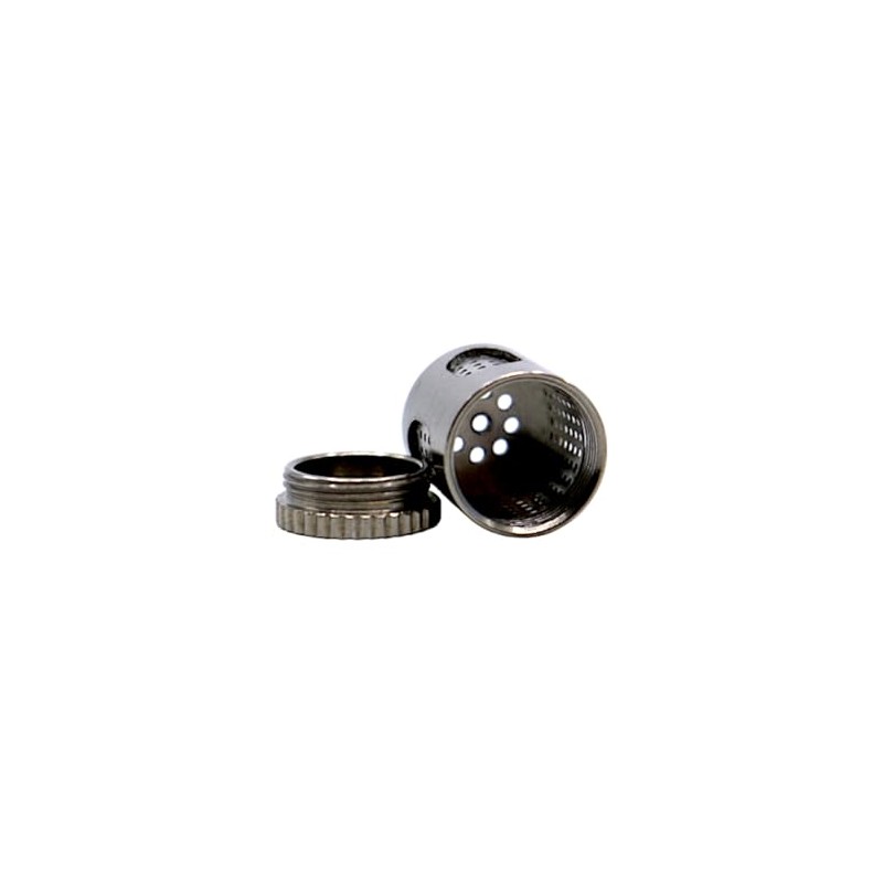 Vapotools by 157Grad Dosing Capsules Suitable for Fenix, Wolkenkraft, Smono