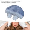 Electric Prevent Snoring Device Adjustable USB Rechargeable Portable Mini Snoring