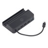 Docking Station for Steam Deck 6 in 1 RGB Lights