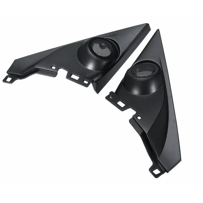 Honda Civic 2016 2017 2018 2019 Pair Of Tweeter Speaker