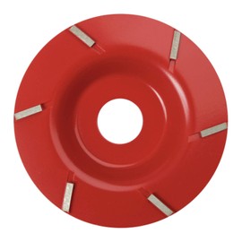 Claw cutting disc P6 105 mm 6 Holes