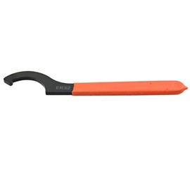 Shars ER32 Collet Wrench, Nose Type ER-32 Spanner for Collet Chuck Lathe Clamping Nut CNC 202-1537 ![