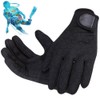 2MM Neoprene Diving Gloves for Snorkeling Swimming Surfing Kayaking Rafting
