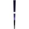 Aoba 254027 Chopsticks Style Dolce Purple 9.1 inches (23 cm),