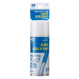 DAIYA OL-407 Grip Replacement Solution
