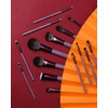 Makeup Brushes - Set of 15 Essential Professional Cosmetic Brushes