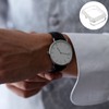 Gatuida Shiny Watch Case Protector for Glitter Cover Compatible Series