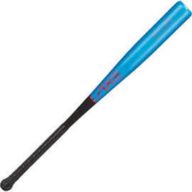 Axe | Youth Pro Maple Composite Wood Baseball Bat | -5 | Aqua Strike | Axe Handle (31")