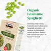 Explore Cuisine Organic Edamame Spaghetti - 8 oz, Pack of