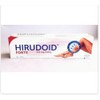 HiruCream Forte 100g Cream for Veins Bruises Scars sprains, Made