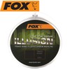 Fox Edges Illusion Soft Mainline Trans Khaki 200 m Carp