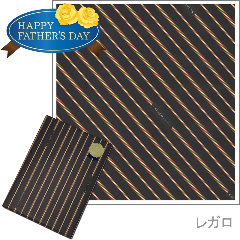 Fine Choice Moonstone Wrapping Paper: Regaro (Fine Choice, Father's Day