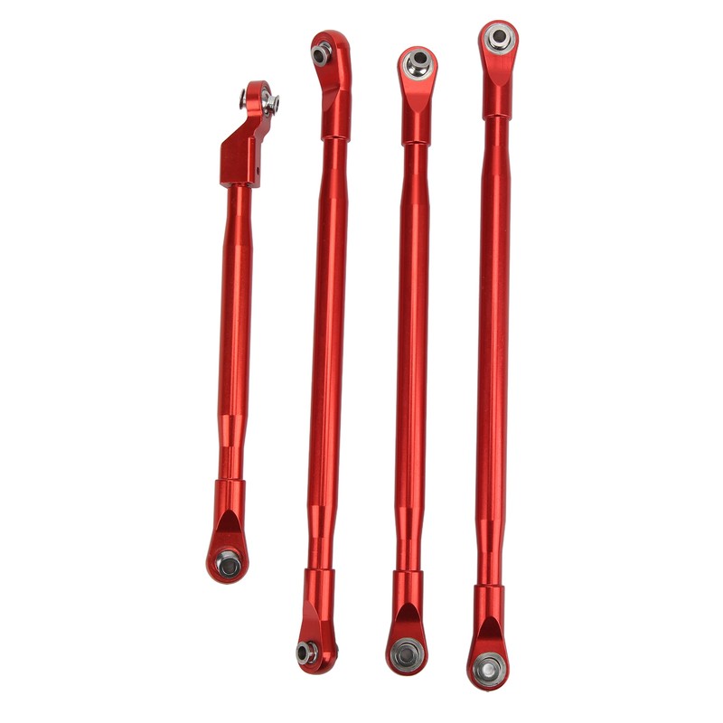 RC Rod Link Linkage Set Pull Rod with Sway Bar
