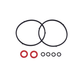 16010-ZM7-D01 16010ZM7D01 Carburetor Gasket Set for Honda EU2000I EB2000IT1 Generator 2 Packs