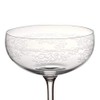CRISTALICA Champagne Flutes Champagne Glass 150ml