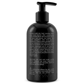 Shower Gel Bodywash 16oz (453gr)