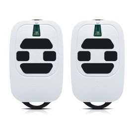 433.92mhz Garage Door Opener Remote Control Key Fob for Garage Door Gate DEA GTI4 (2)
