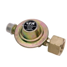 CFH 52114 Propane Pressure Regulator DR114 2.5 bar