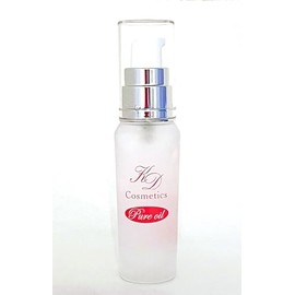 Pure Oil, 0.7 fl oz (20 ml) (Moisturizing and Protective Oil) PO-20
