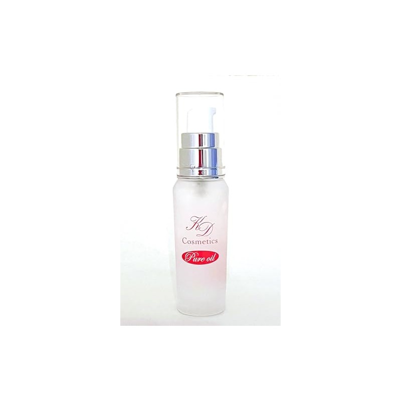 Pure Oil, 0.7 fl oz (20 ml) (Moisturizing and Protective