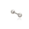 Basic 4mm ball piercing OTEP22311TSS silver / 베이직 4mm 볼