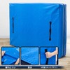 TAILI Mattress Bag, For Moving Storage, For Moving, 76.8 x