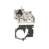 MOCA 143-2001 Engine Water Pump Fit 1998-2004 for Kia Spectra