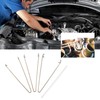 3Pcs Valve Collet Installing Pick Up Tool Magnetic Valve Keepers
