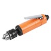 KP556 3/8 High Speed Straight Air Power Drill Pneumatic Drilling